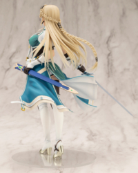 Descubre el apasionante mundo de Figura Elaine Auclair The Legend of Heroes.