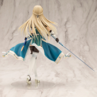 Descubre el apasionante mundo de Figura Elaine Auclair The Legend of Heroes.