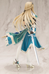 Descubre el apasionante mundo de Figura Elaine Auclair The Legend of Heroes.