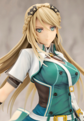 Descubre el apasionante mundo de Figura Elaine Auclair The Legend of Heroes.