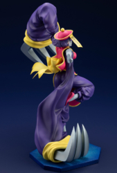 Descubre el apasionante mundo de Figura Bishoujo Hsien-Ko Darkstalkers.