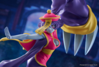 Descubre el apasionante mundo de Figura Bishoujo Hsien-Ko Darkstalkers.