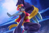 Descubre el apasionante mundo de Figura Bishoujo Hsien-Ko Darkstalkers.