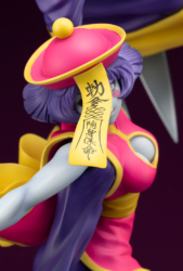 Descubre el apasionante mundo de Figura Bishoujo Hsien-Ko Darkstalkers.