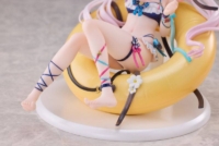 Descubre el apasionante mundo de Figura Mashiro Kanon Versión Traje de Baño.