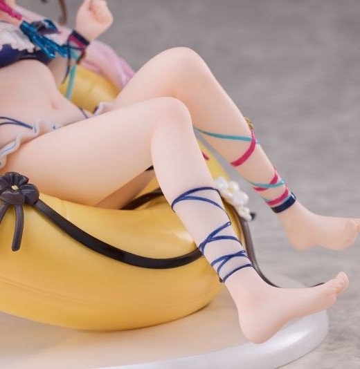 Descubre el apasionante mundo de Figura Mashiro Kanon Versión Traje de Baño.
