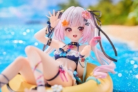 Descubre el apasionante mundo de Figura Mashiro Kanon Versión Traje de Baño.