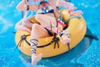 Descubre el apasionante mundo de Figura Mashiro Kanon Versión Traje de Baño.