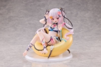 Descubre el apasionante mundo de Figura Mashiro Kanon Versión Traje de Baño.