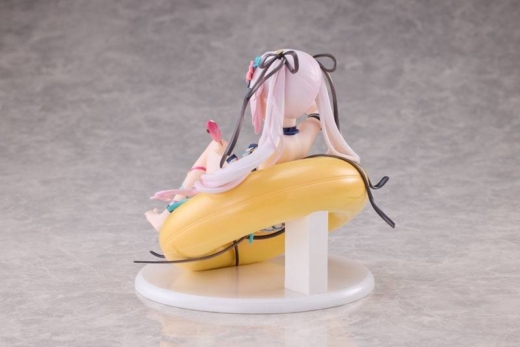 Descubre el apasionante mundo de Figura Mashiro Kanon Versión Traje de Baño.