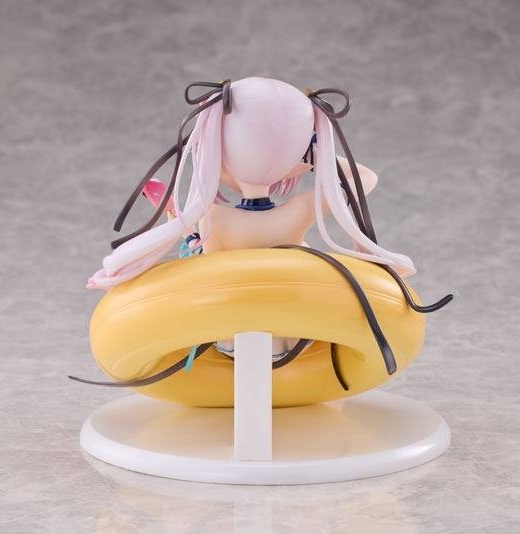 Descubre el apasionante mundo de Figura Mashiro Kanon Versión Traje de Baño.