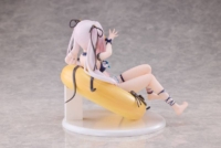 Descubre el apasionante mundo de Figura Mashiro Kanon Versión Traje de Baño.