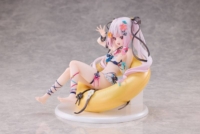Descubre el apasionante mundo de Figura Mashiro Kanon Versión Traje de Baño.