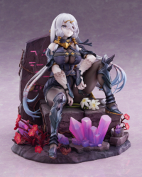 Descubre el apasionante mundo de Figura Atelier Ryza Lila Decyrus.