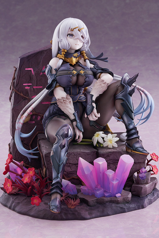 Descubre el apasionante mundo de Figura Atelier Ryza Lila Decyrus.