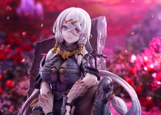 Descubre el apasionante mundo de Figura Atelier Ryza Lila Decyrus.