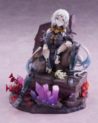 Descubre el apasionante mundo de Figura Atelier Ryza Lila Decyrus.