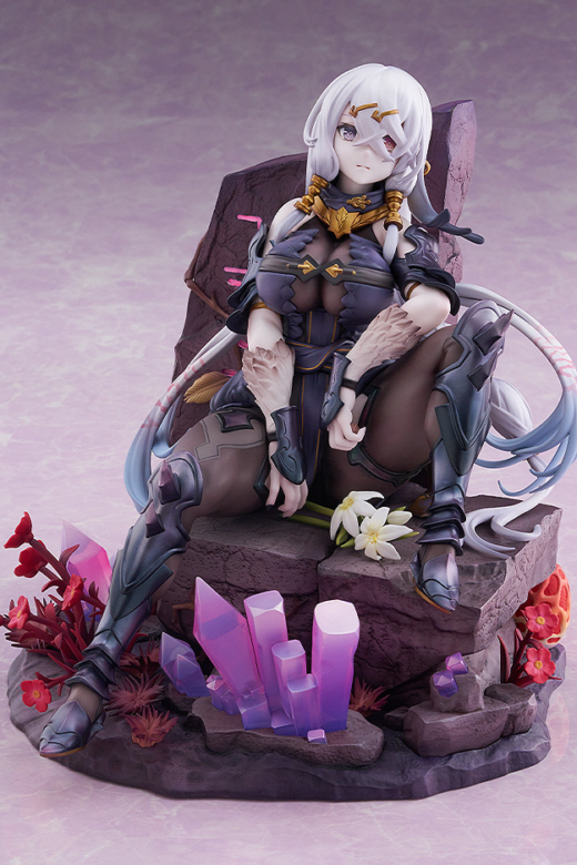 Descubre el apasionante mundo de Figura Atelier Ryza Lila Decyrus.