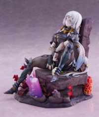 Descubre el apasionante mundo de Figura Atelier Ryza Lila Decyrus.