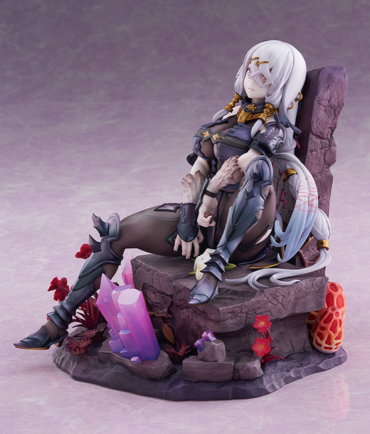 Descubre el apasionante mundo de Figura Atelier Ryza Lila Decyrus.