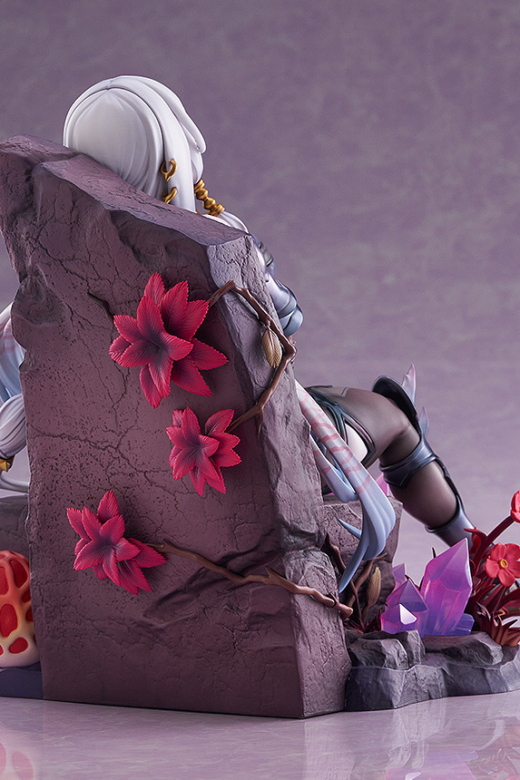 Descubre el apasionante mundo de Figura Atelier Ryza Lila Decyrus.