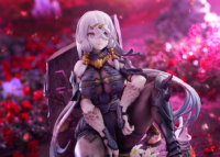 Descubre el apasionante mundo de Figura Atelier Ryza Lila Decyrus.