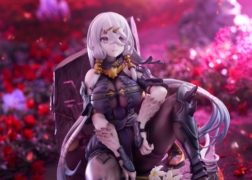 Descubre el apasionante mundo de Figura Atelier Ryza Lila Decyrus.