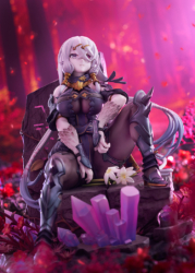 Descubre el apasionante mundo de Figura Atelier Ryza Lila Decyrus.