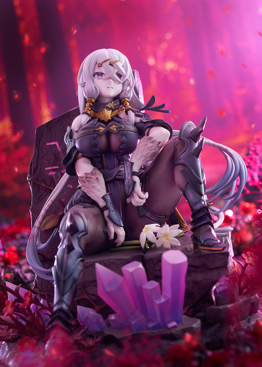 Descubre el apasionante mundo de Figura Atelier Ryza Lila Decyrus.
