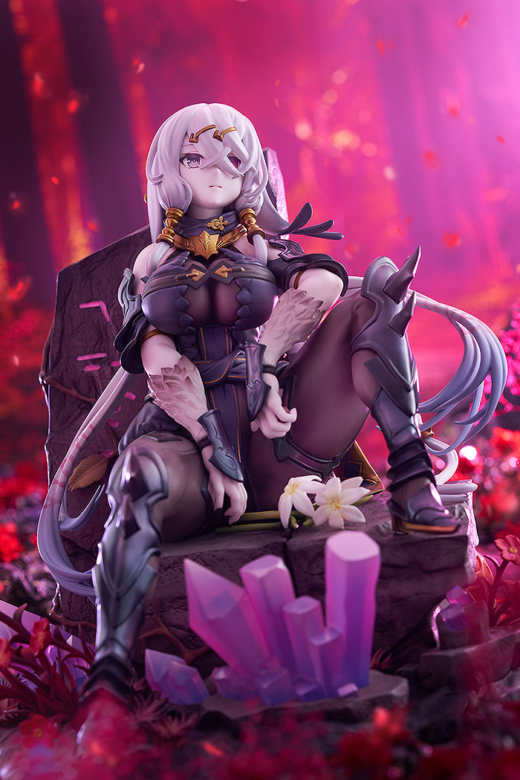 Descubre el apasionante mundo de Figura Atelier Ryza Lila Decyrus.