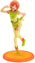 Descubre el apasionante mundo de Figura Elpeo Ple Mobile Suit Gundam ZZ.