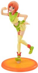 Descubre el apasionante mundo de Figura Elpeo Ple Mobile Suit Gundam ZZ.