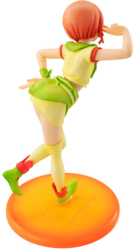 Descubre el apasionante mundo de Figura Elpeo Ple Mobile Suit Gundam ZZ.