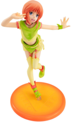 Descubre el apasionante mundo de Figura Elpeo Ple Mobile Suit Gundam ZZ.