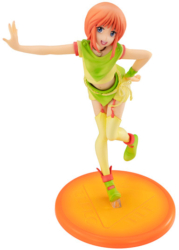 Descubre el apasionante mundo de Figura Elpeo Ple Mobile Suit Gundam ZZ.