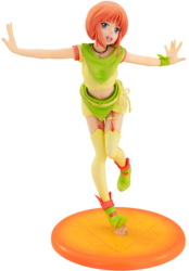 Descubre el apasionante mundo de Figura Elpeo Ple Mobile Suit Gundam ZZ.