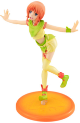 Descubre el apasionante mundo de Figura Elpeo Ple Mobile Suit Gundam ZZ.