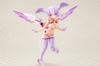 Descubre el apasionante mundo de Figura Megami Device PUNI MOFU Xiao.