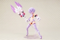 Descubre el apasionante mundo de Figura Megami Device PUNI MOFU Xiao.