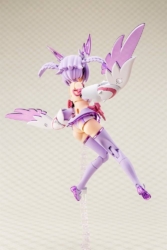 Descubre el apasionante mundo de Figura Megami Device PUNI MOFU Xiao.