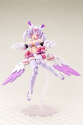 Descubre el apasionante mundo de Figura Megami Device PUNI MOFU Xiao.