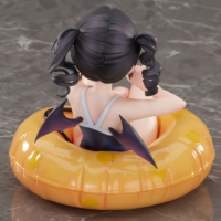 Descubre el apasionante mundo de Figura Shino Versión Traje de Baño Ilustrada por Riko.