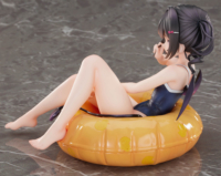 Descubre el apasionante mundo de Figura Shino Versión Traje de Baño Ilustrada por Riko.