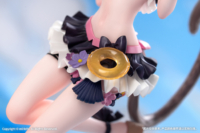 Descubre el apasionante mundo de Figura Pardofelis Verano Honkai Impact 3rd.