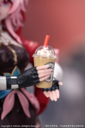 Descubre el apasionante mundo de Figura Honkai Star Rail March 7th The Hunt.