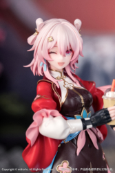 Descubre el apasionante mundo de Figura Honkai Star Rail March 7th The Hunt.