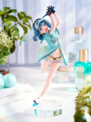 Descubre el apasionante mundo de Figura Minami Aoba Desafío Buen Tiro.