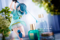 Descubre el apasionante mundo de Figura Minami Aoba Desafío Buen Tiro.
