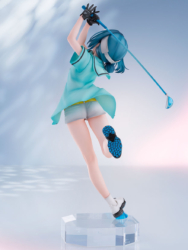 Descubre el apasionante mundo de Figura Minami Aoba Desafío Buen Tiro.