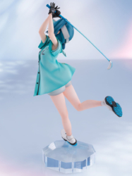 Descubre el apasionante mundo de Figura Minami Aoba Desafío Buen Tiro.